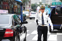Du học sinh lưu ý: Hàn Quốc siết chặt quản lý giao thông với người nước ngoài