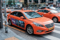 Là du học sinh Hàn Quốc, bạn đã biết các loại taxi này chưa?