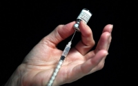 Hàn Quốc bắt đầu triển khai tiêm vắc-xin ngừa biến thể XBB.1.5