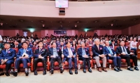 Ngày hội Sinh viên Việt Nam tại Hàn Quốc lần thứ 16: Nơi gắn kết du học sinh