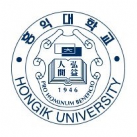 Trường Đại học Hongik Hàn Quốc – 홍익대학교