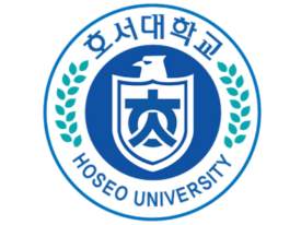 ĐẠI HỌC HOSEO - 호서대학교