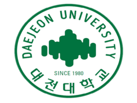 Trường Đại học Daejeon - 대전대학교