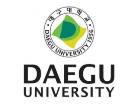 Trường đại học Daegu Hàn Quốc ( 대구대학교)