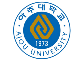 Trường Đại học Ajou - 아주대학교