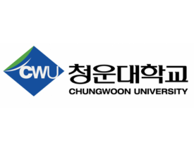 Trường Đại học Chungwon Hàn Quốc – 청운대학교