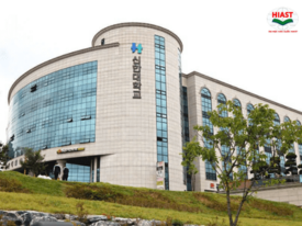 ĐẠI HỌC SHINHAN - TRƯỜNG CÓ HỌC PHÍ TỐT GẦN SEOUL