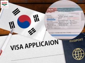 Visa D2 Hàn Quốc là gì? Các loại Visa D2 Hàn Quốc hiện nay