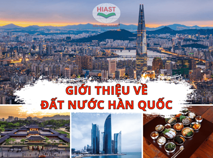 Giới Thiệu Về Đất Nước Hàn Quốc: Những Điều Nên Biết