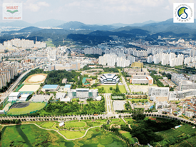 Trường Đại Học Sungkyunkwan Hàn Quốc - 성균관대학교